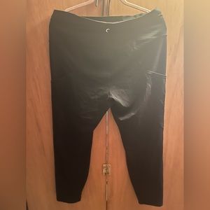 ZYIA leggings , brand new